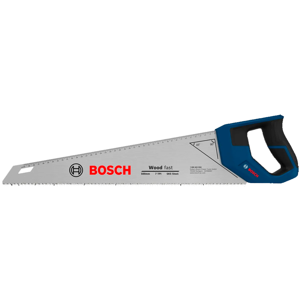 SERRUCHO BOSCH SK5 450 MM (11 DPP) 1600A039R6 - 1