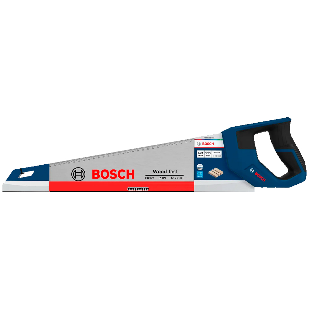 SERRUCHO BOSCH SK5 450 MM (11 DPP) 1600A039R6 - 2