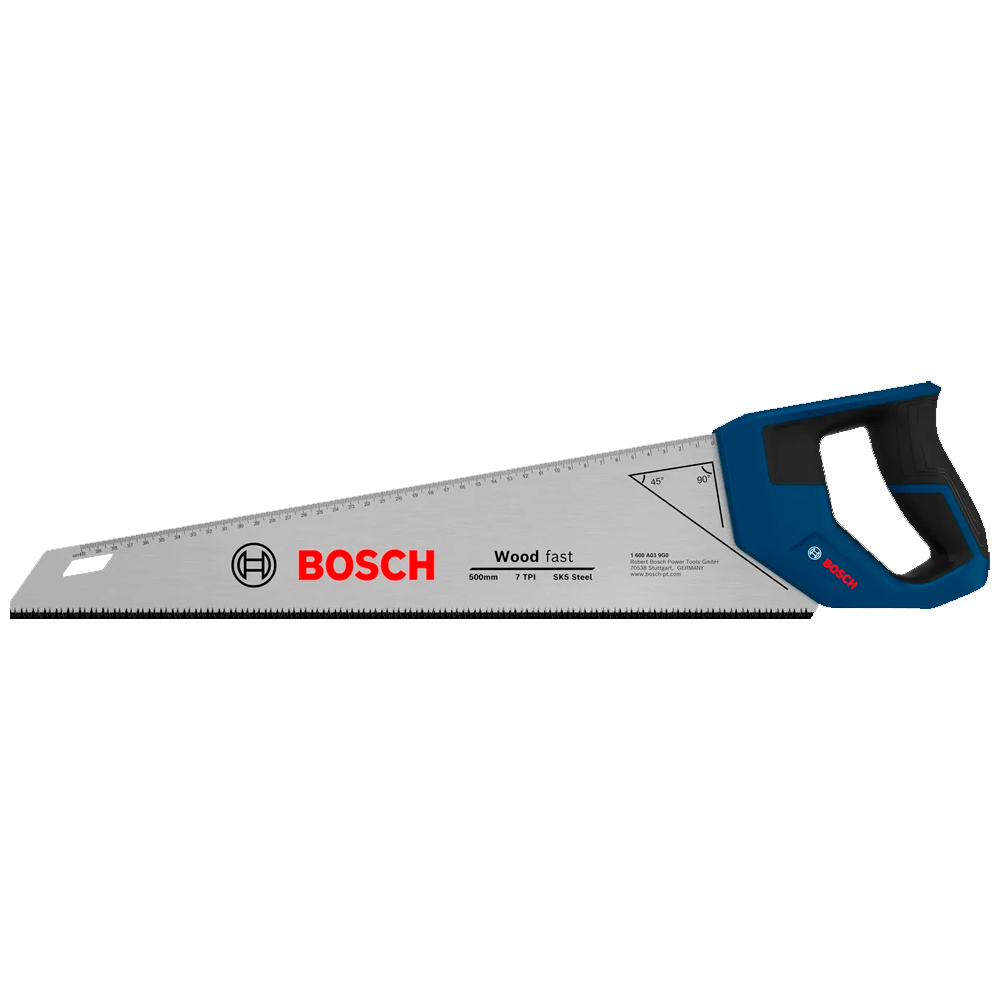 SERRUCHO BOSCH SK5 500 MM (7 DPP) 1600A039R7 - 1