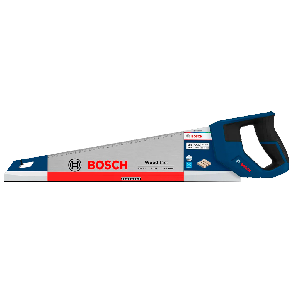SERRUCHO BOSCH SK5 500 MM (7 DPP) 1600A039R7 - 2