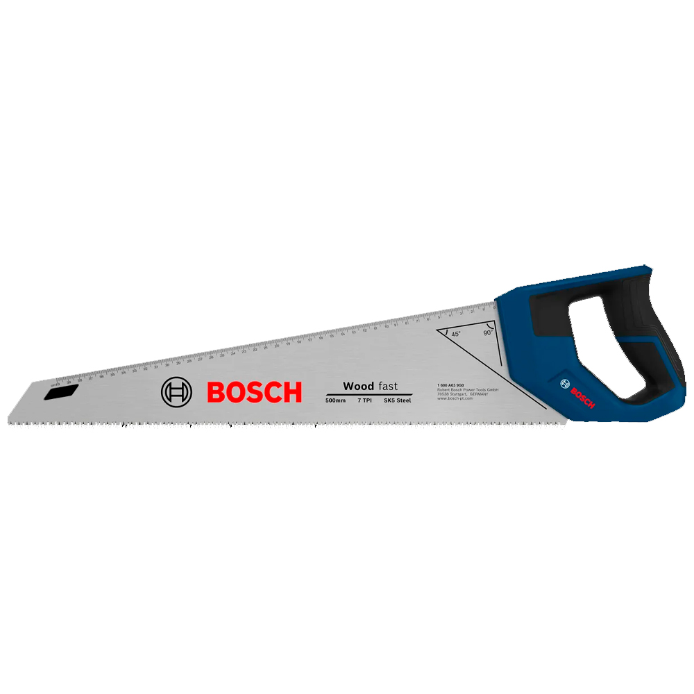 SERRUCHO BOSCH SK5 400 MM (11 DPP) 1600A039R5 - 1