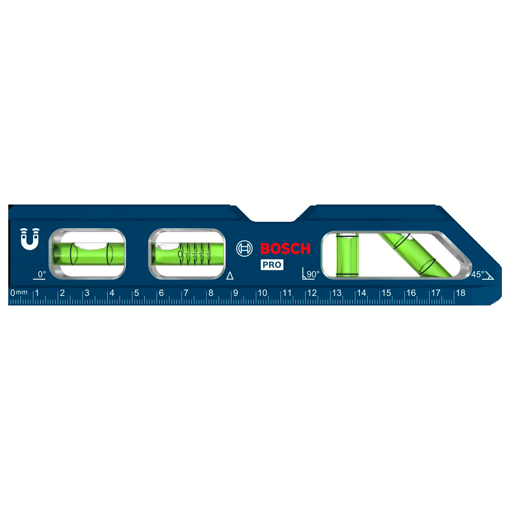 NIVEL TORPEDO PRO BOSCH 180 MM / 7' 1600A03AA8 - 1