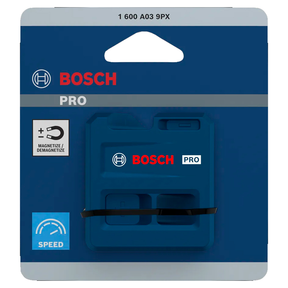 MAGNETIZADOR / DESMAGNETIZADOR PRO BOSCH 1600A039PX - 2