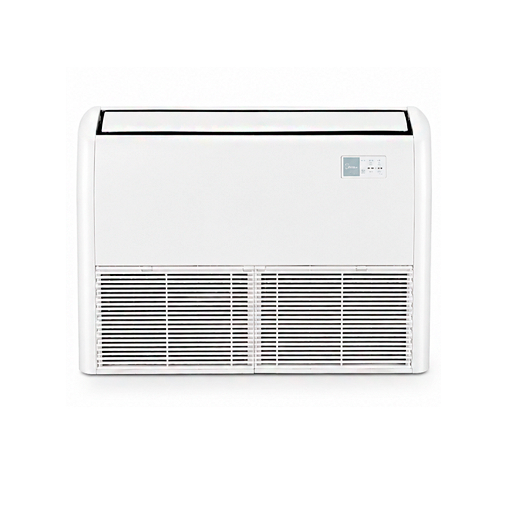 AIRE ACONDICIONADO MIDEA PISO TECHO FRÍO 36000 BTU TRIFÁSICO - 2