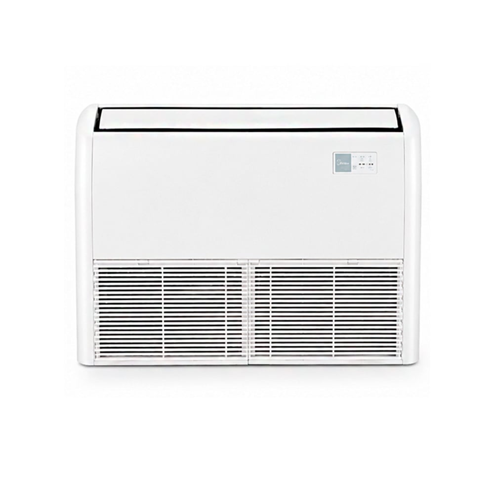 AIRE ACONDICIONADO MIDEA 60000 BTU INVERTER PISO TECHO FRÍO - 2