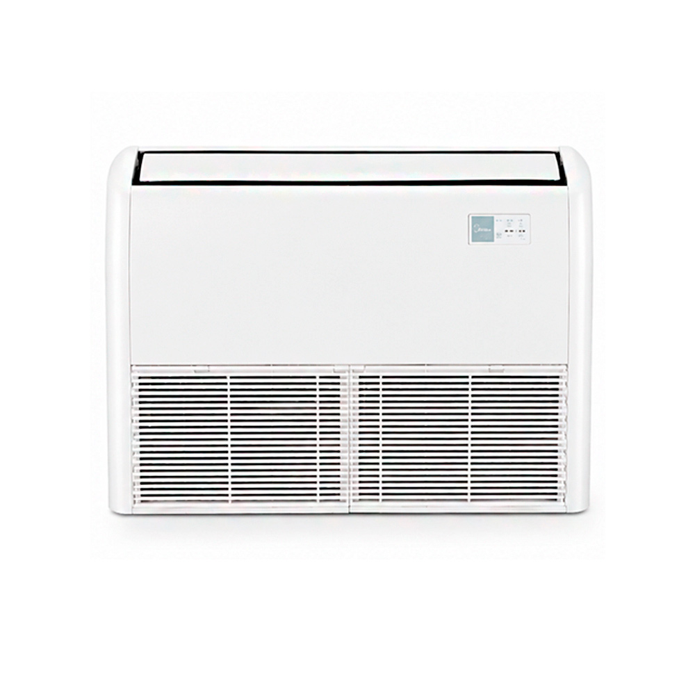 AIRE ACONDICIONADO MIDEA PISO TECHO FRÍO 60000 BTU TRIFÁSICO - 2