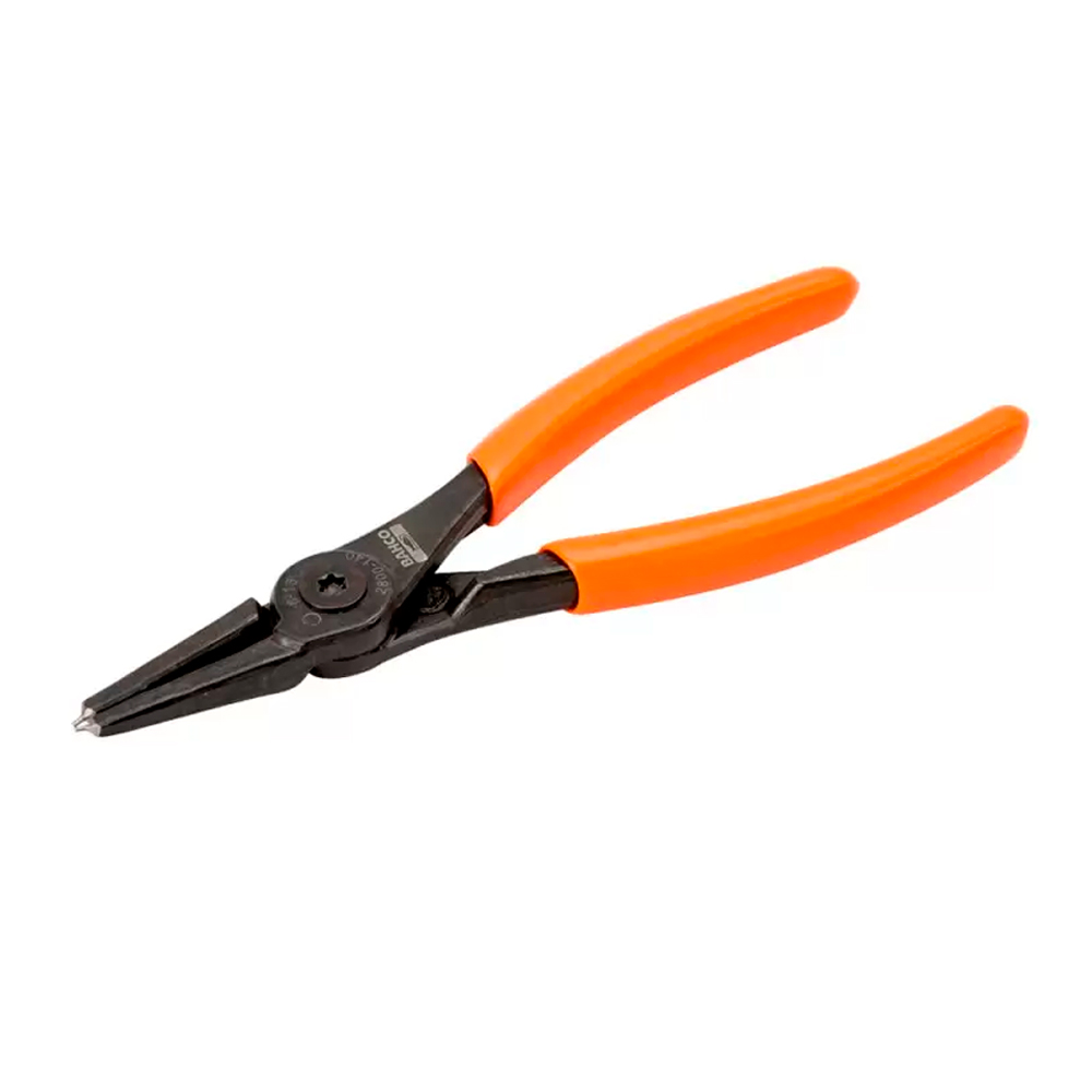 ALICATE ARANDELAS INT. RECTO 225MM BAHCO 2800-225 - 1