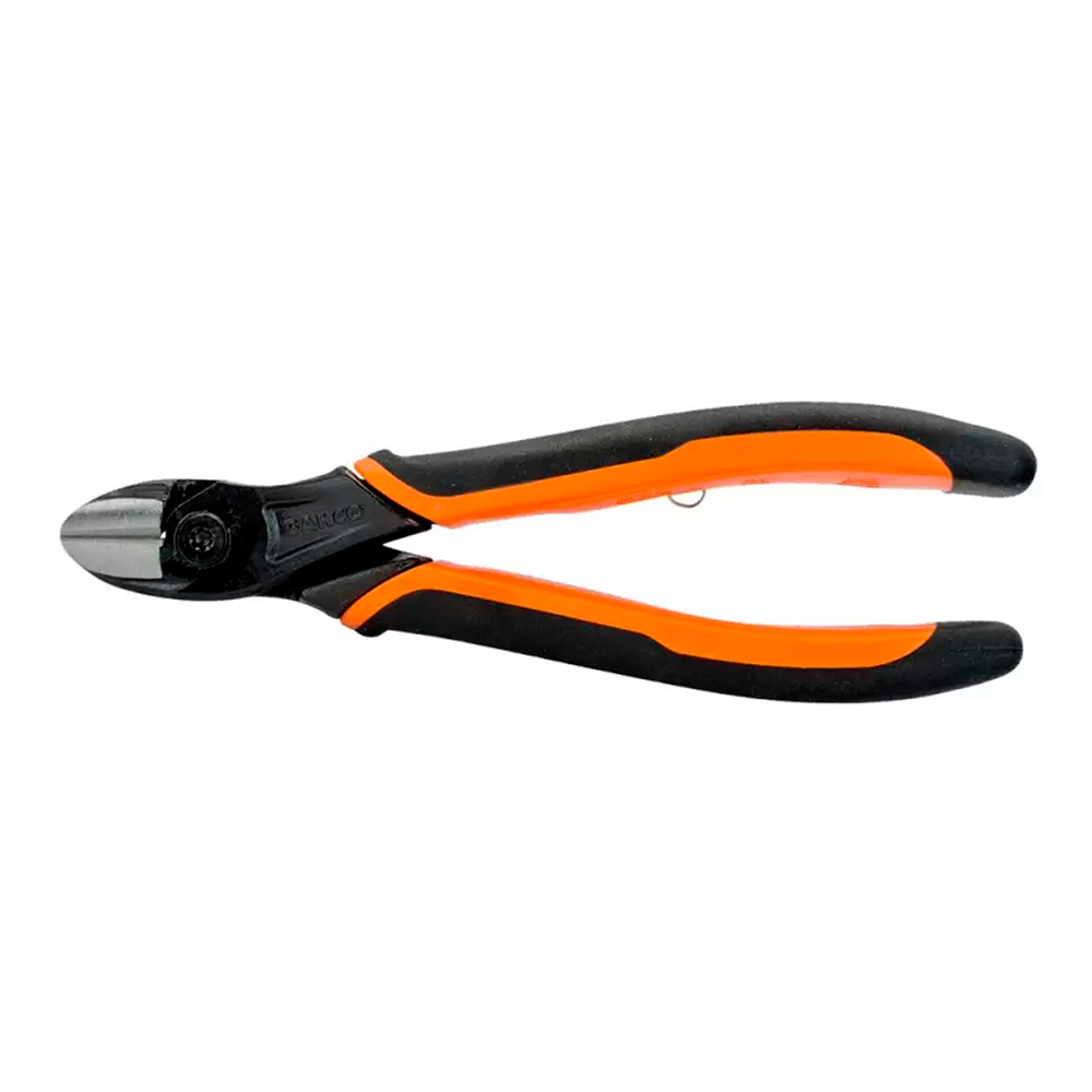 ALICATE CORTE DIAGONAL ERGO 160MM BAHCO 2101G-160 - 2