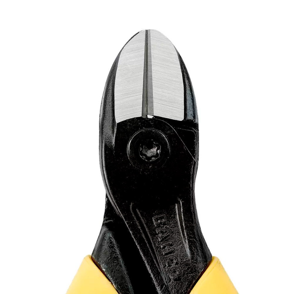 ALICATE CORTE DIAGONAL ERGO 180MM 1000V BAHCO 2101S-180 - 4