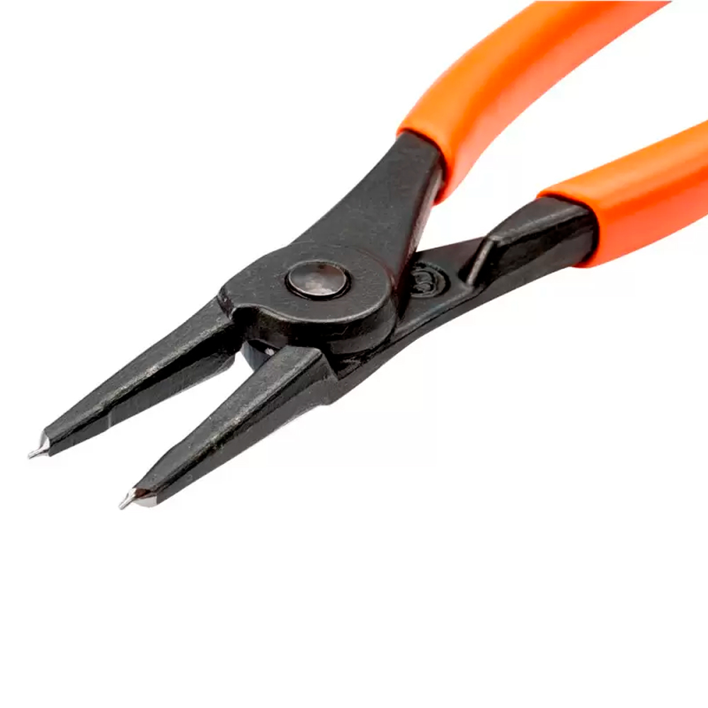 ALICATE ARANDELAS EXT. RECTO 215MM BAHCO 2900-215 - 5
