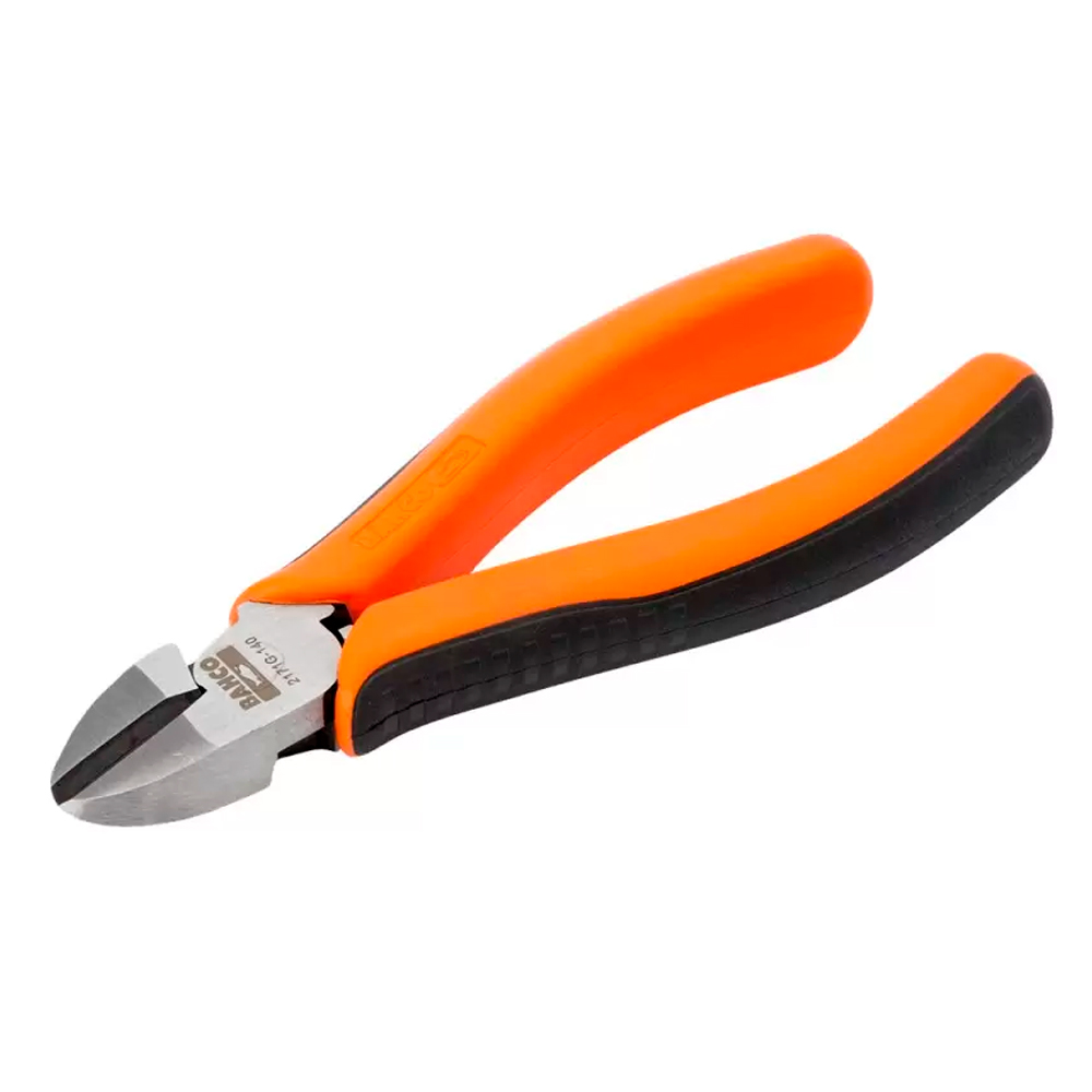 ALICATE CORTE DIAGONAL 180MM BAHCO 2171G-180 - 1