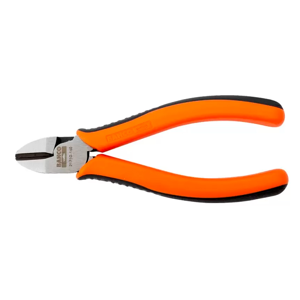 ALICATE CORTE DIAGONAL 180MM BAHCO 2171G-180 - 2
