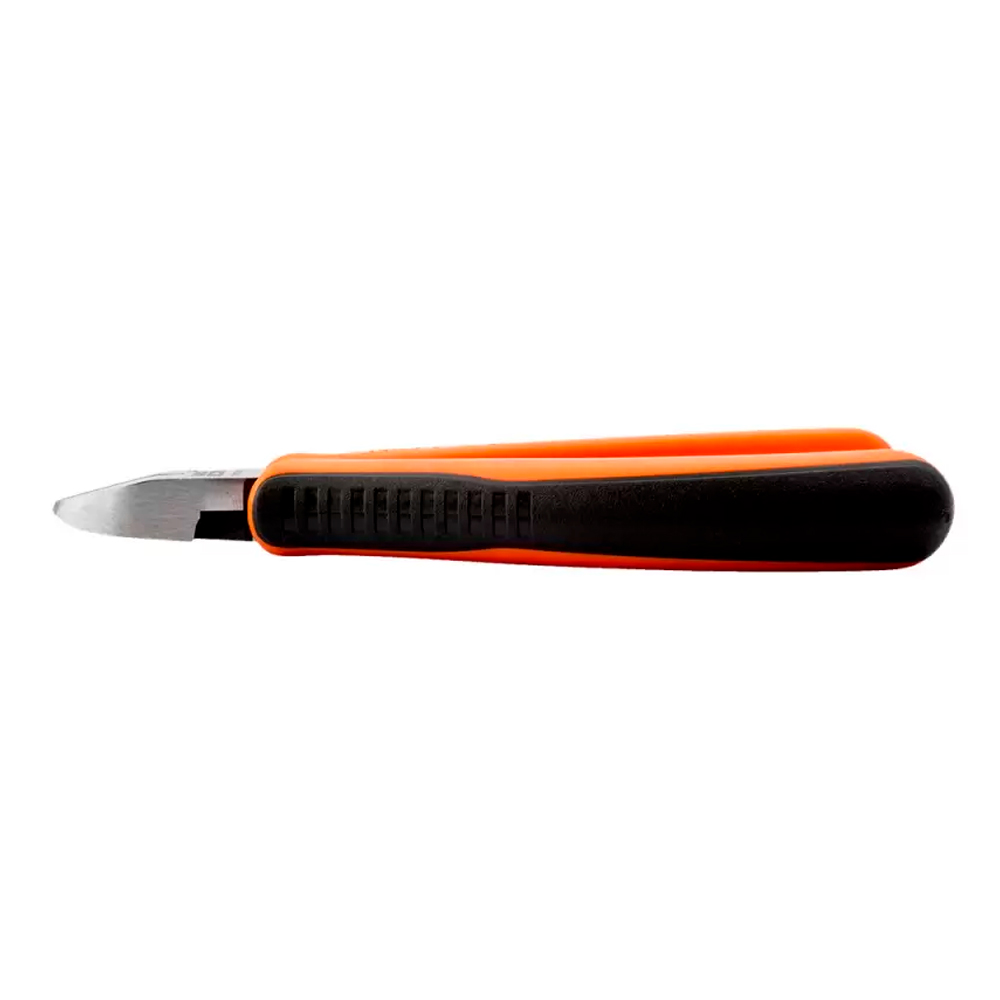 ALICATE CORTE DIAGONAL 180MM BAHCO 2171G-180 - 3