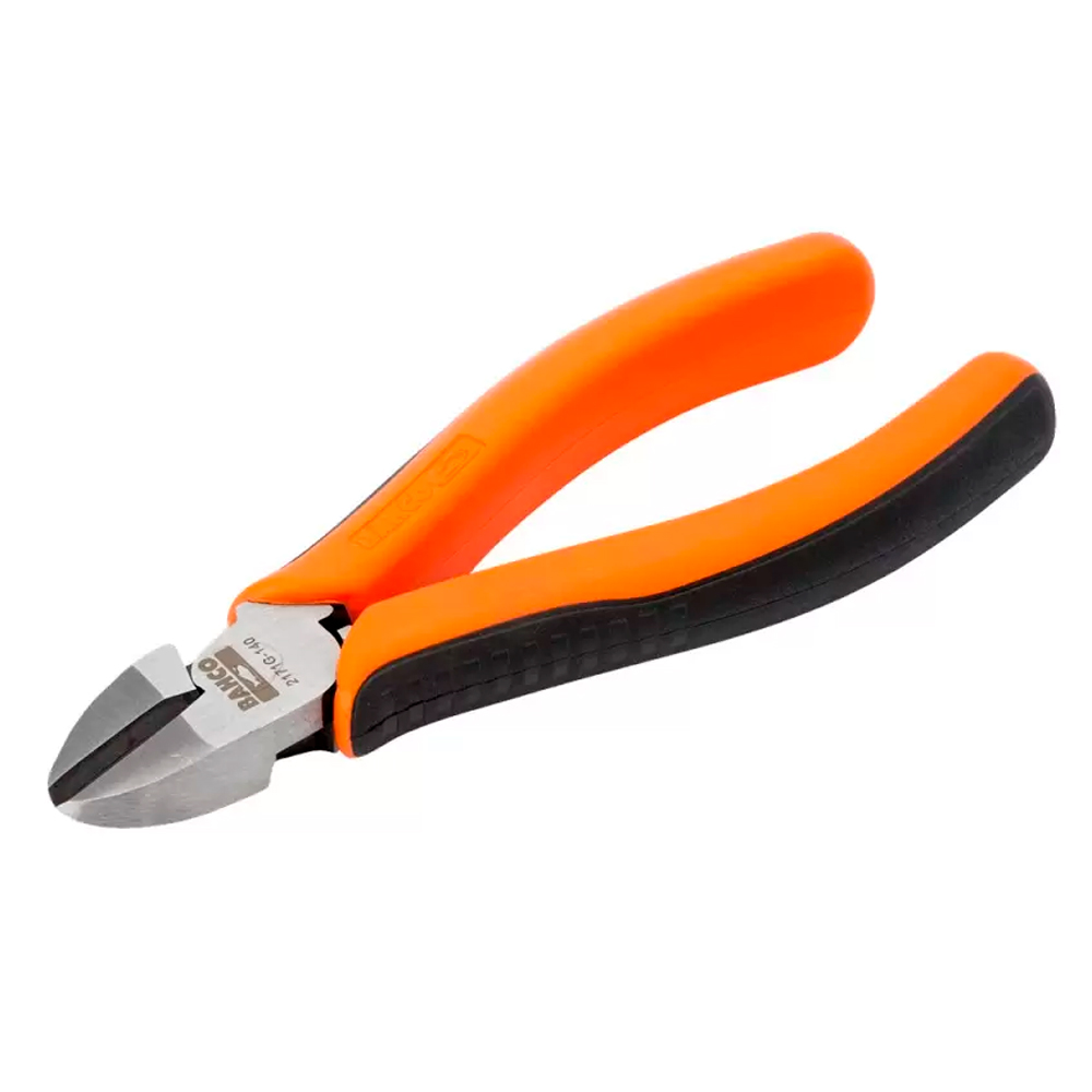 ALICATE CORTE DIAGONAL 160MM BAHCO 2171G-160 - 1