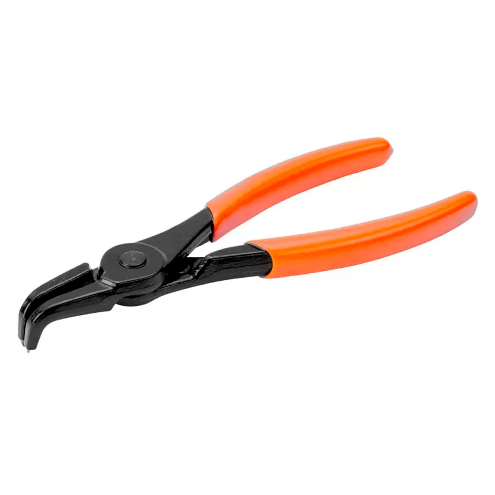 ALICATE ARANDELAS INT. CURVO 210MM BAHCO 2890-210 - 1
