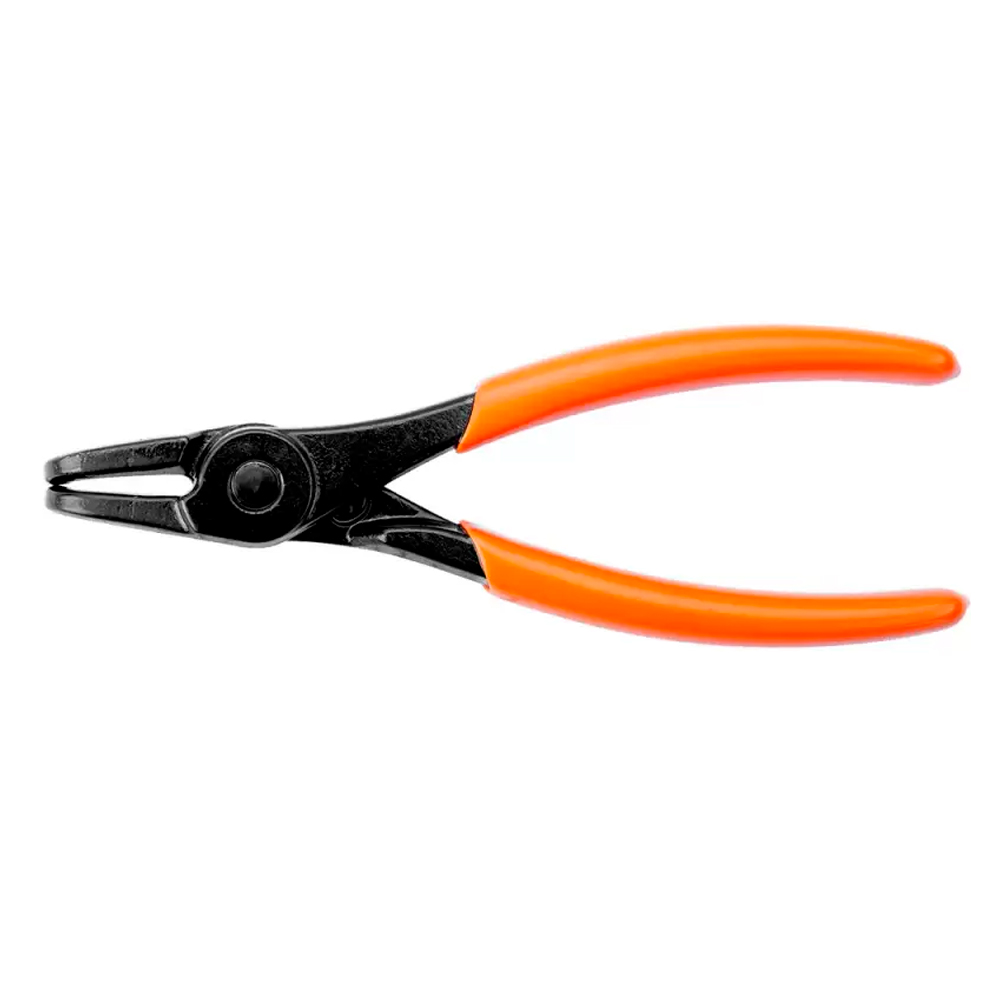 ALICATE ARANDELAS INT. CURVO 210MM BAHCO 2890-210 - 2