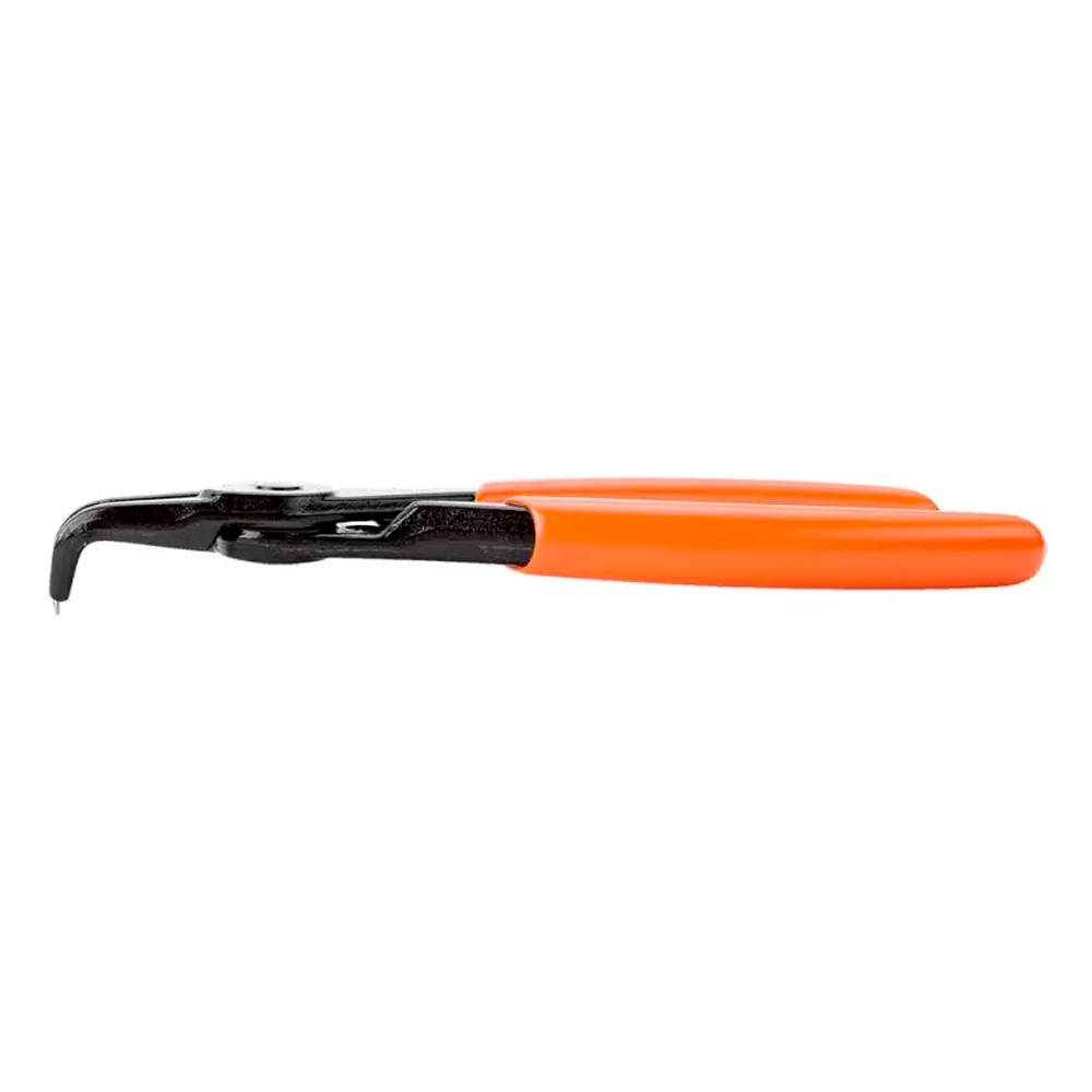 ALICATE ARANDELAS INT. CURVO 210MM BAHCO 2890-210 - 3
