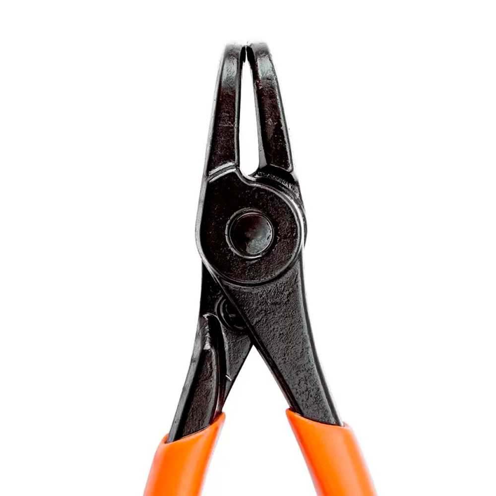 ALICATE ARANDELAS INT. CURVO 210MM BAHCO 2890-210 - 4