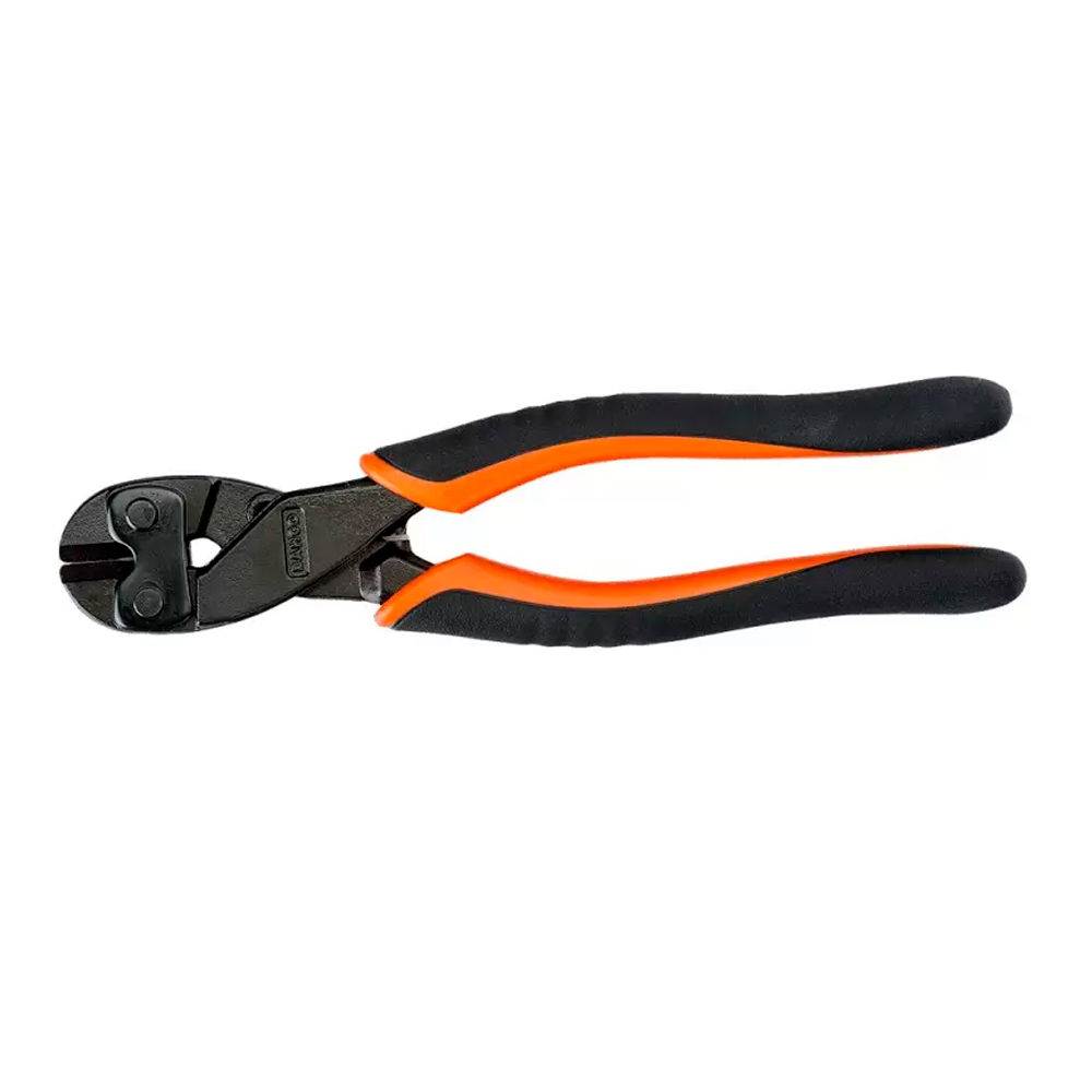 ALICATE CORTA VARILLAS 200MM BAHCO 1520G - 2