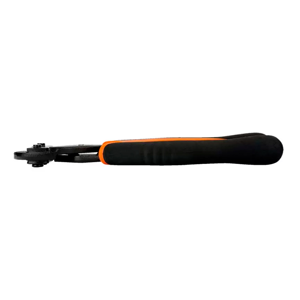 ALICATE CORTA VARILLAS 200MM BAHCO 1520G - 3