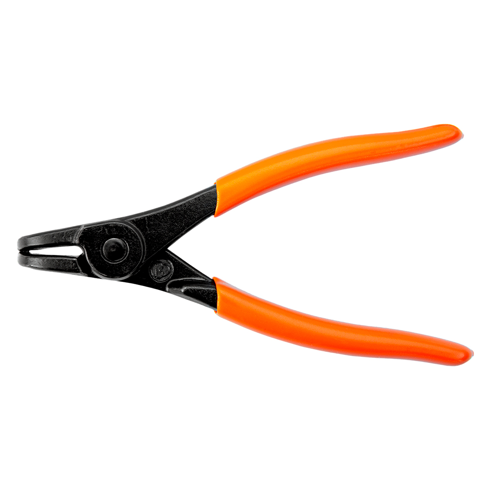 ALICATE ARANDELAS EXT. CURVO 125MM BAHCO 2990-125 - 2
