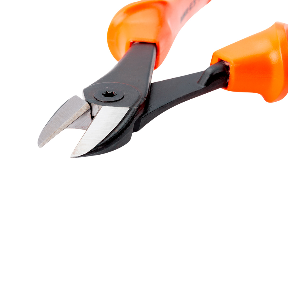 ALICATE CORTE DIAGONAL ERGO 200MM 1000V BAHCO - 5