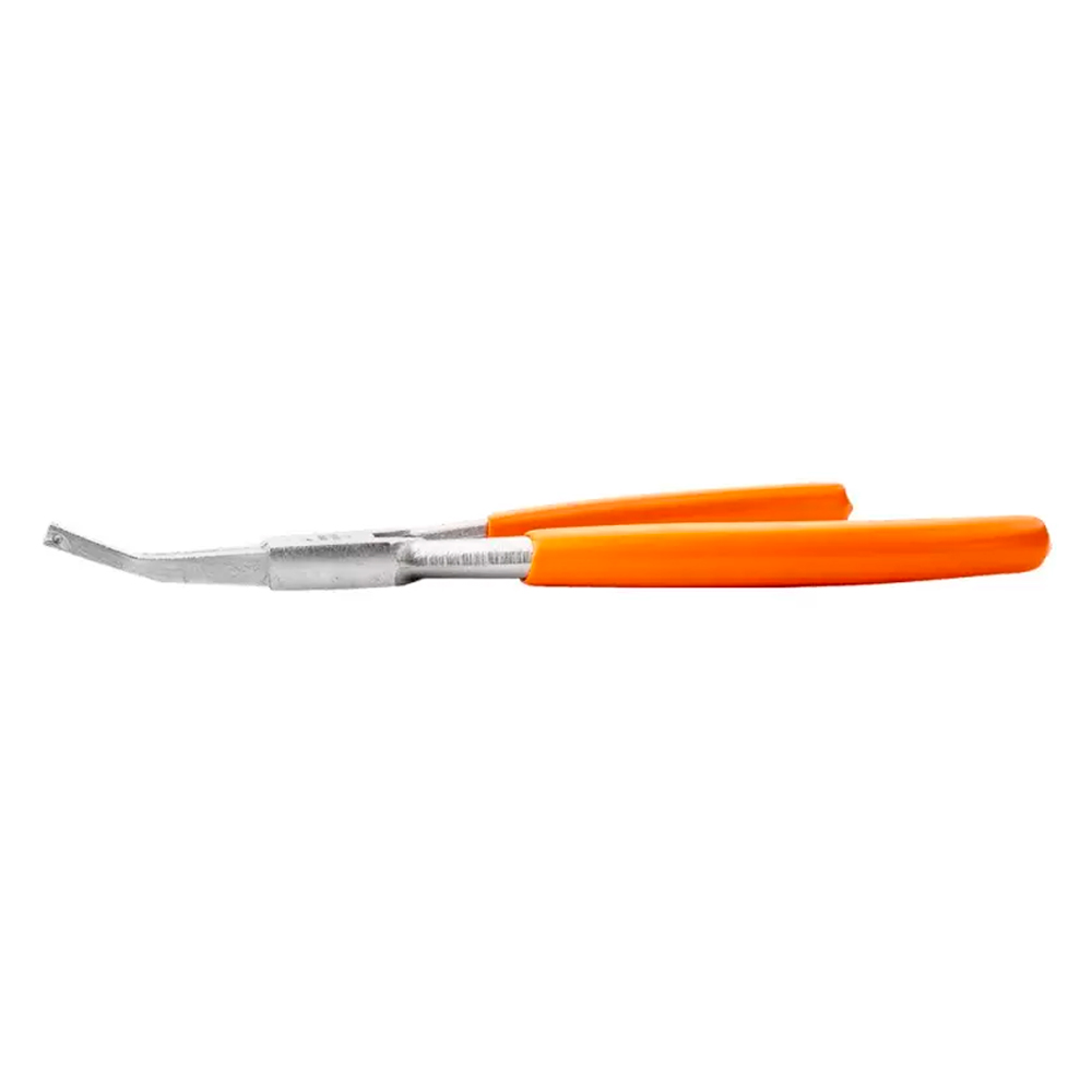 ALICATE ARANDELAS EXT. CURVO 200MM BAHCO 2465D-200 - 3