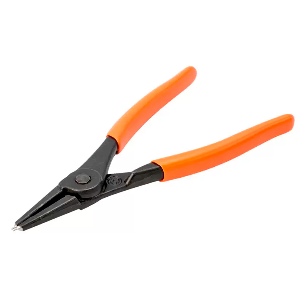 ALICATE ARANDELAS EXT. RECTO 140MM BAHCO 2900-140 - 1