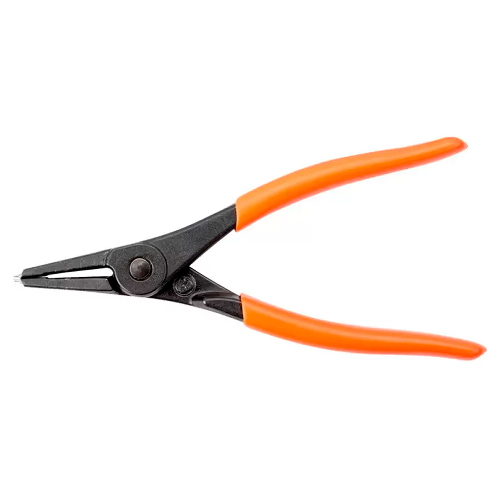 ALICATE ARANDELAS EXT. RECTO 140MM BAHCO 2900-140 - 2