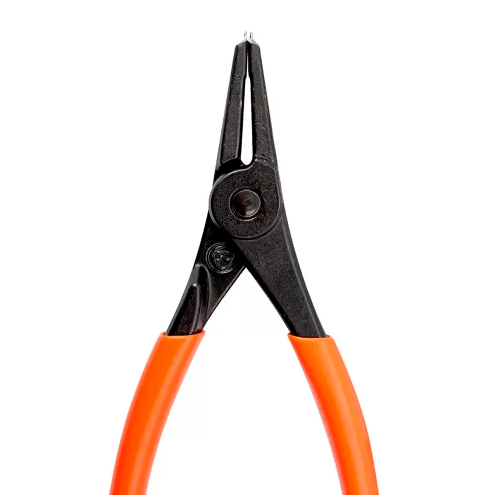 ALICATE ARANDELAS EXT. RECTO 140MM BAHCO 2900-140 - 4