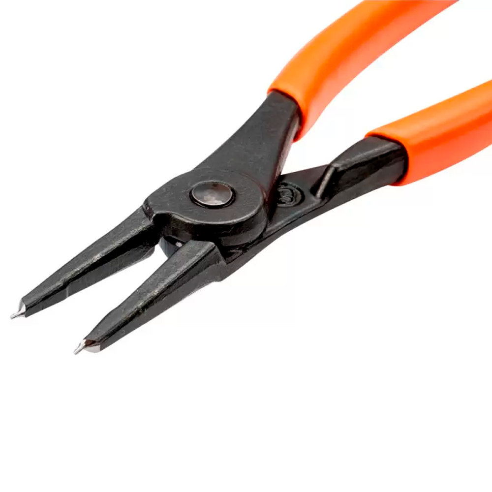 ALICATE ARANDELAS EXT. RECTO 140MM BAHCO 2900-140 - 5
