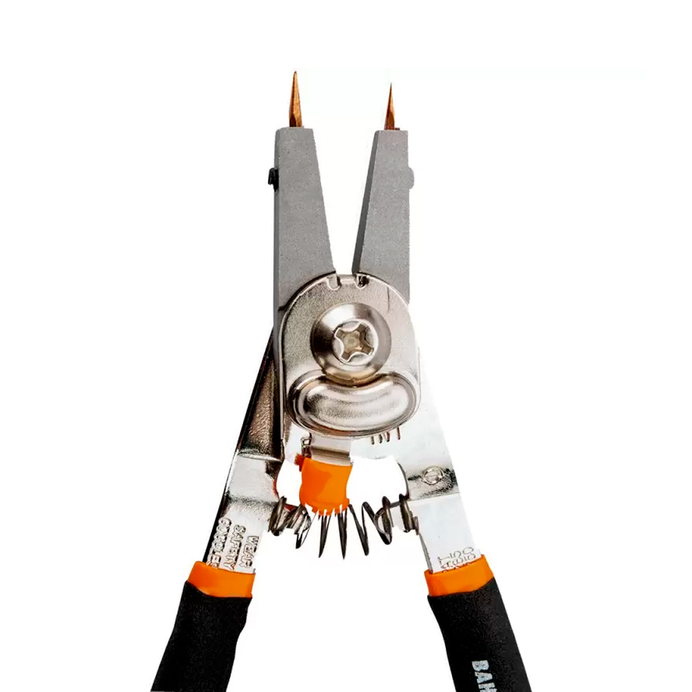 ALICATE ARANDELAS REVERSIBLE 160MM BAHCO 2928-160 - 3