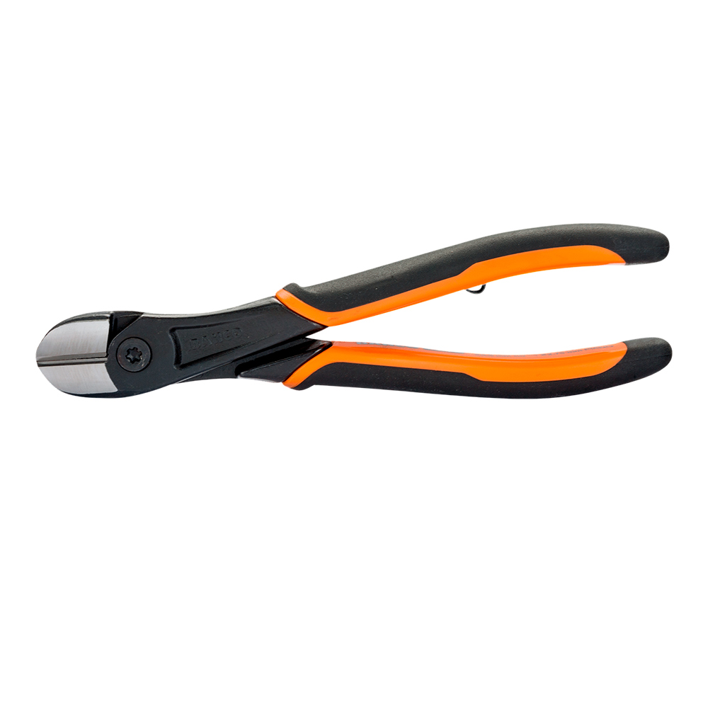 ALICATE CORTE DIAGONAL ERGO 160MM BAHCO 21HDG-160A - 2