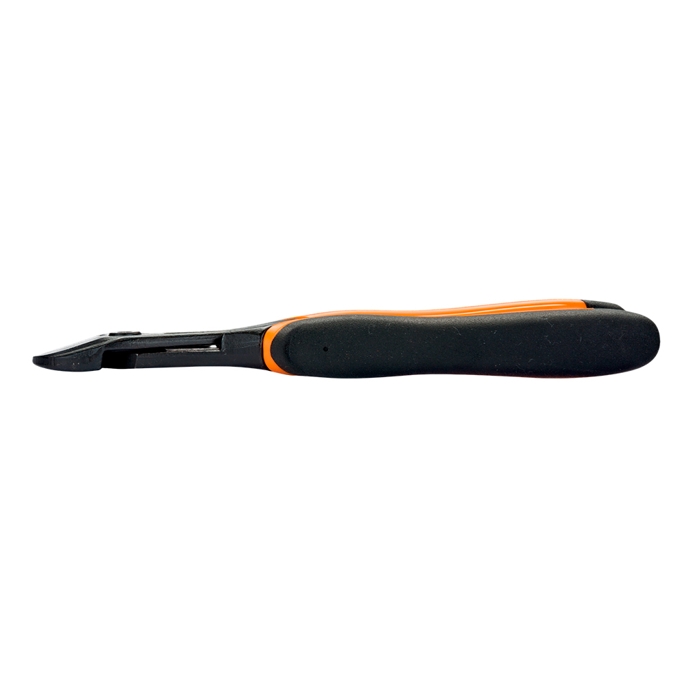 ALICATE CORTE DIAGONAL ERGO 160MM BAHCO 21HDG-160A - 3