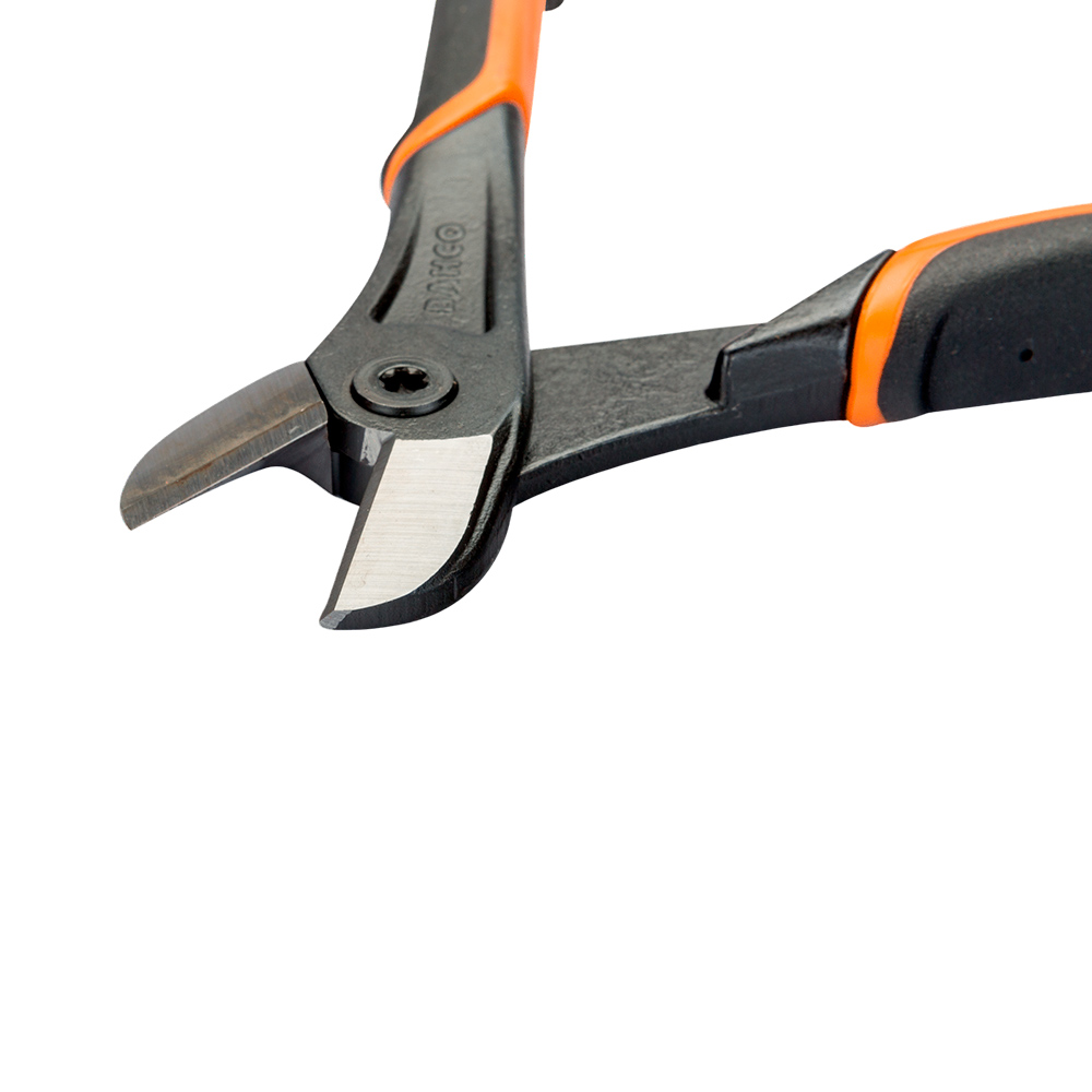 ALICATE CORTE DIAGONAL ERGO 160MM BAHCO 21HDG-160A - 5