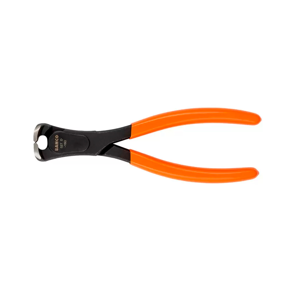 ALICATE CORTE FRONTAL FOSFATADO 160MM BAHCO 527D-160 - 2