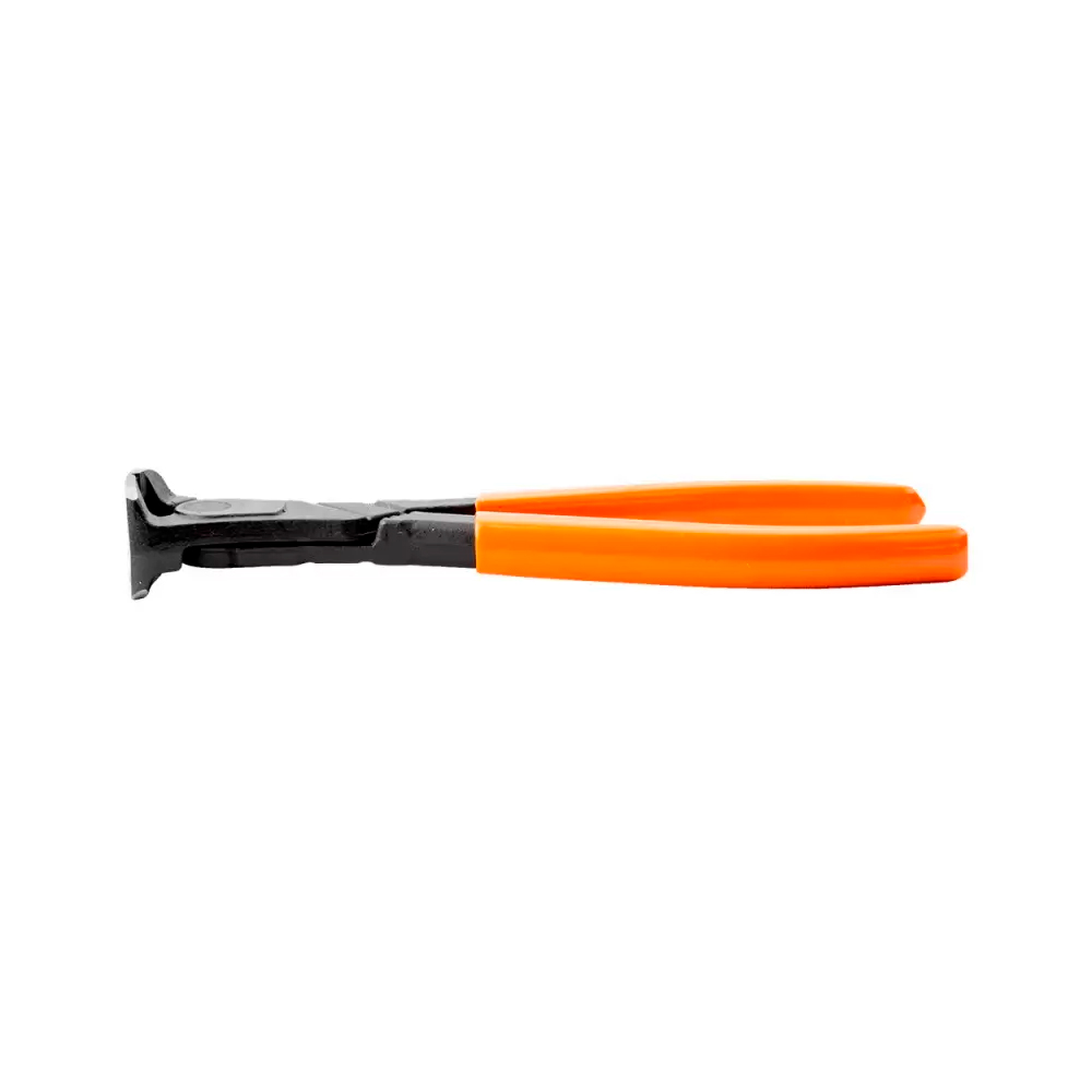 ALICATE CORTE FRONTAL FOSFATADO 160MM BAHCO 527D-160 - 3