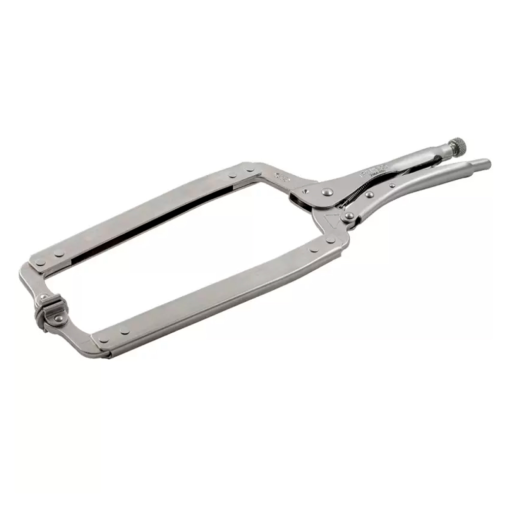 ALICATE PRESIÓN AUTOAJUSTABLE C 280MM BAHCO 2964-280 - 1
