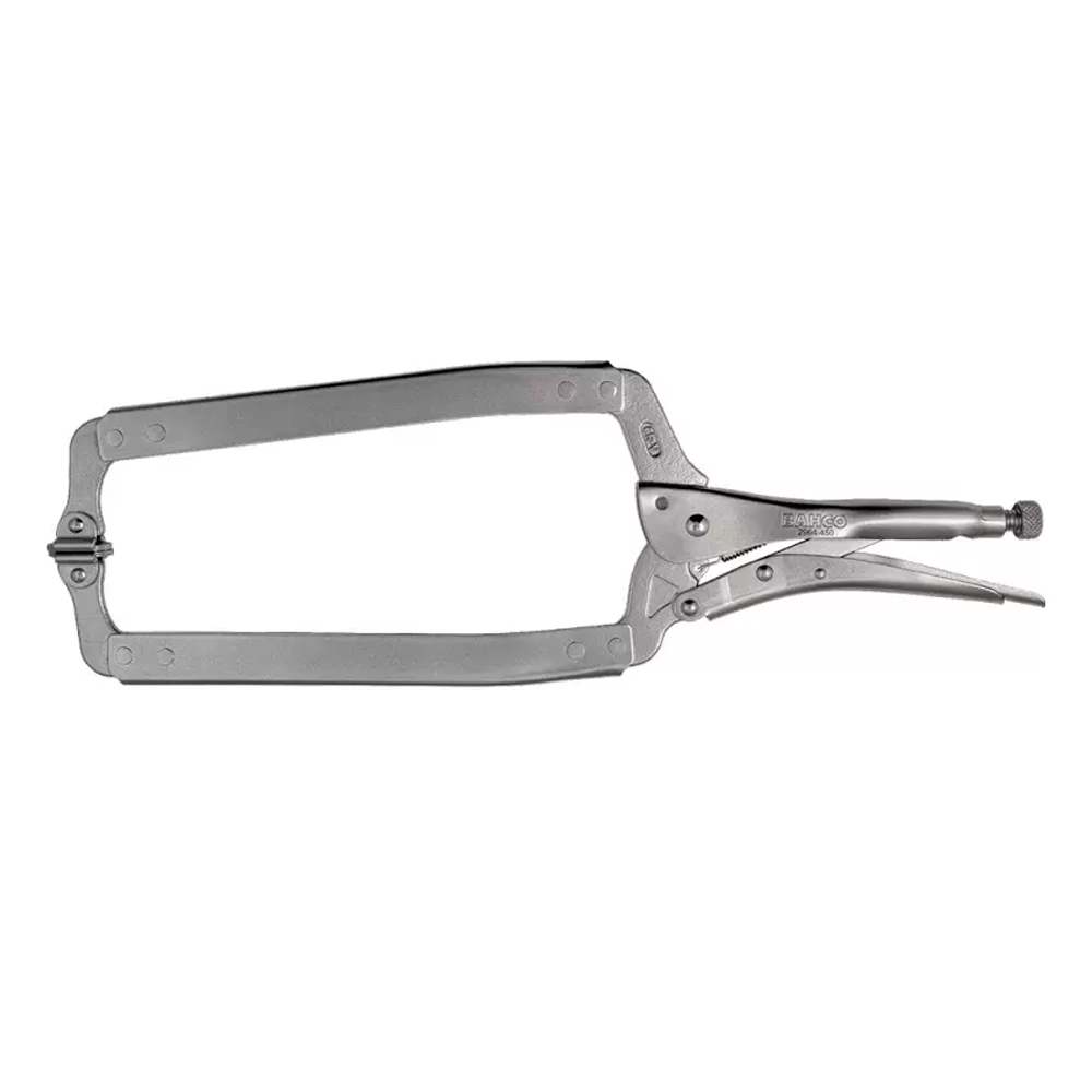 ALICATE PRESIÓN AUTOAJUSTABLE C 280MM BAHCO 2964-280 - 2