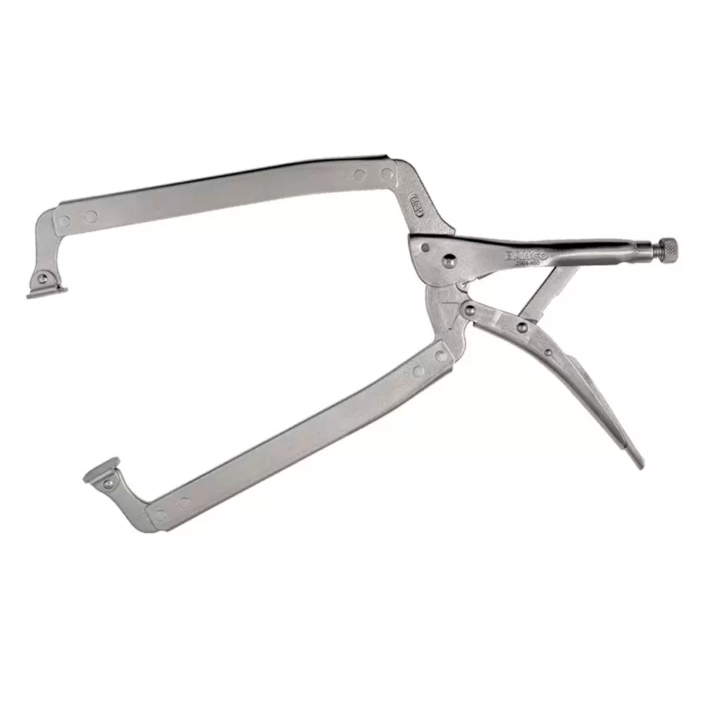 ALICATE PRESIÓN AUTOAJUSTABLE C 280MM BAHCO 2964-280 - 3