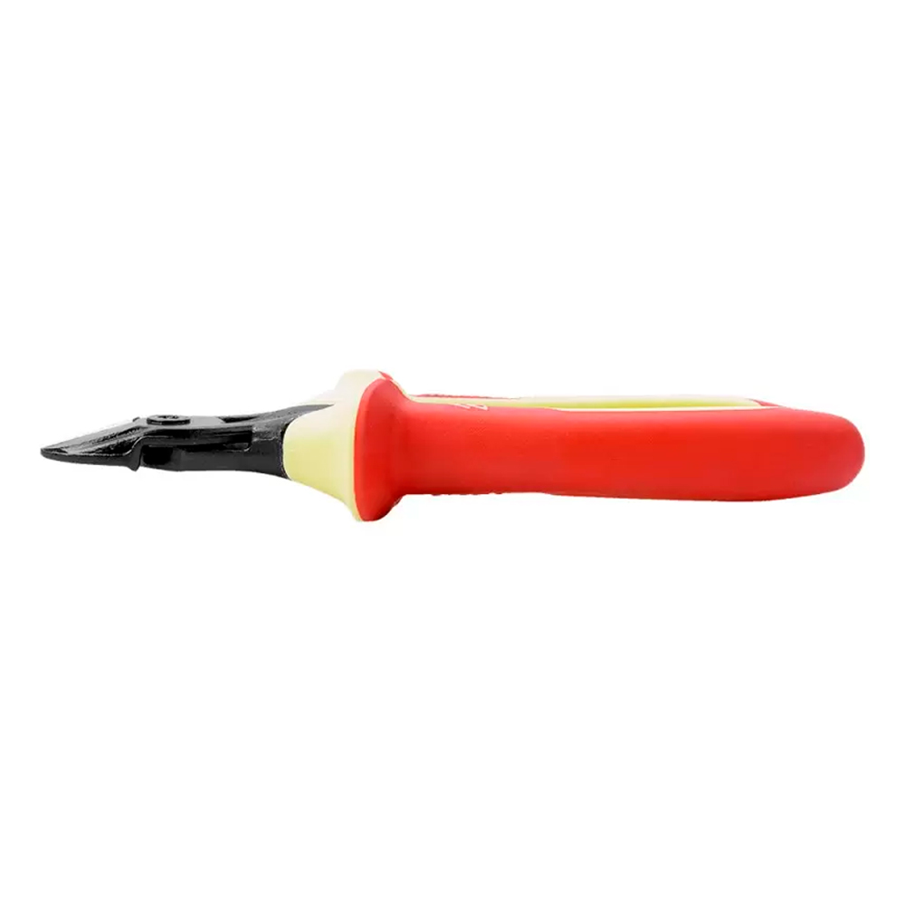 ALICATE CORTE DIAGONAL ERGO 160MM 1000V BAHCO 2101S-160 - 3