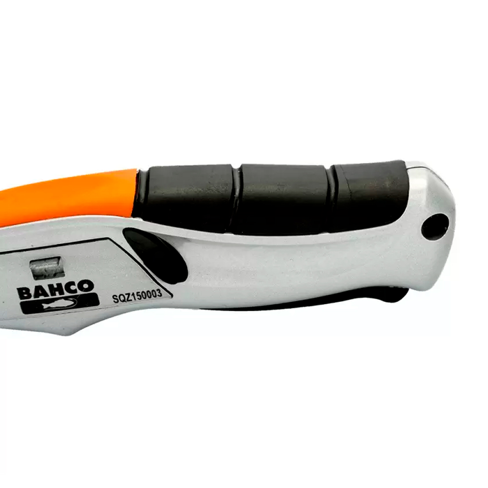 CUTTER UNIVERSAL HOJA DESLIZANTE BAHCO SQZ150003 - 3