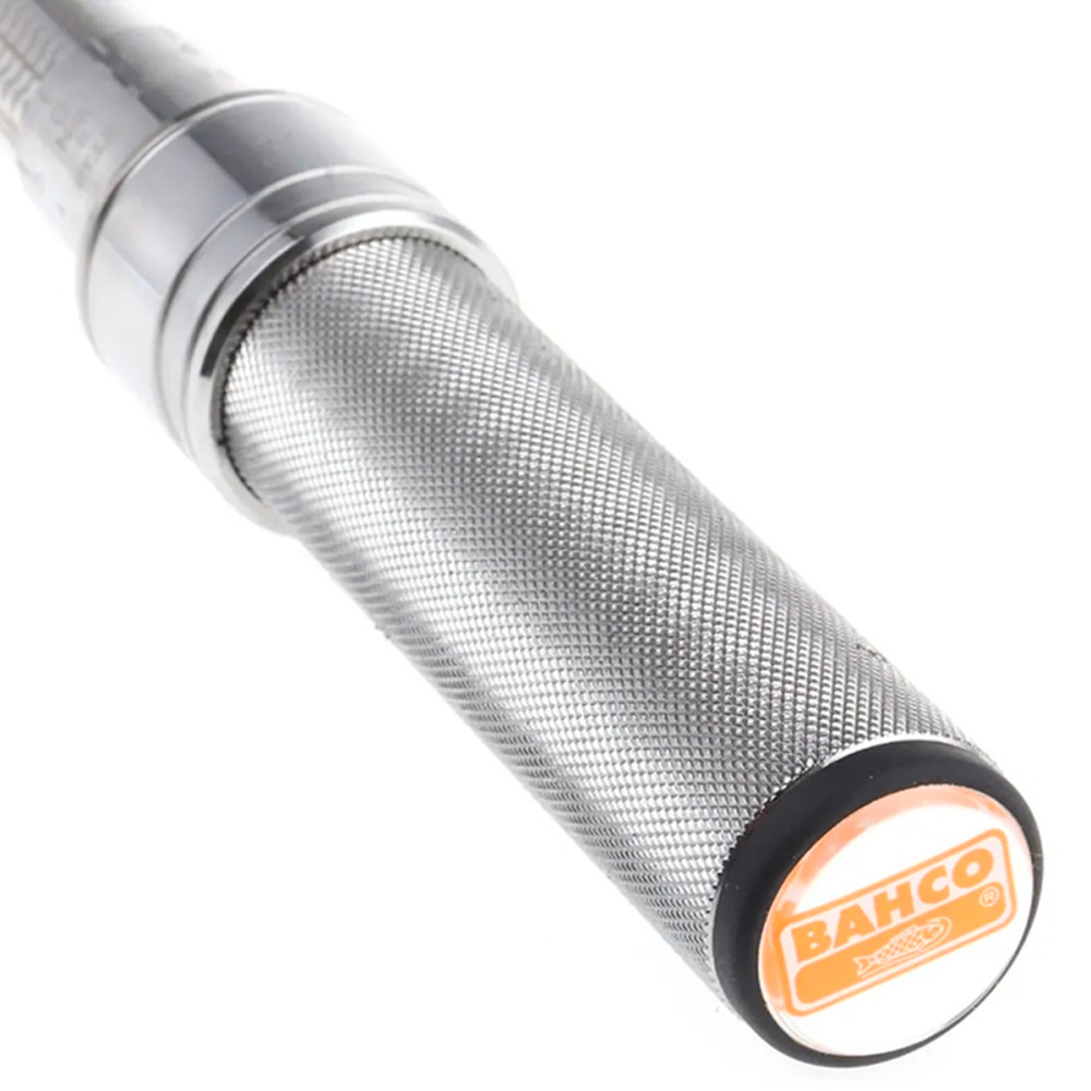 TORQUÍMETRO DISPARO 3/8' 100NM BAHCO 7455-100 - 3