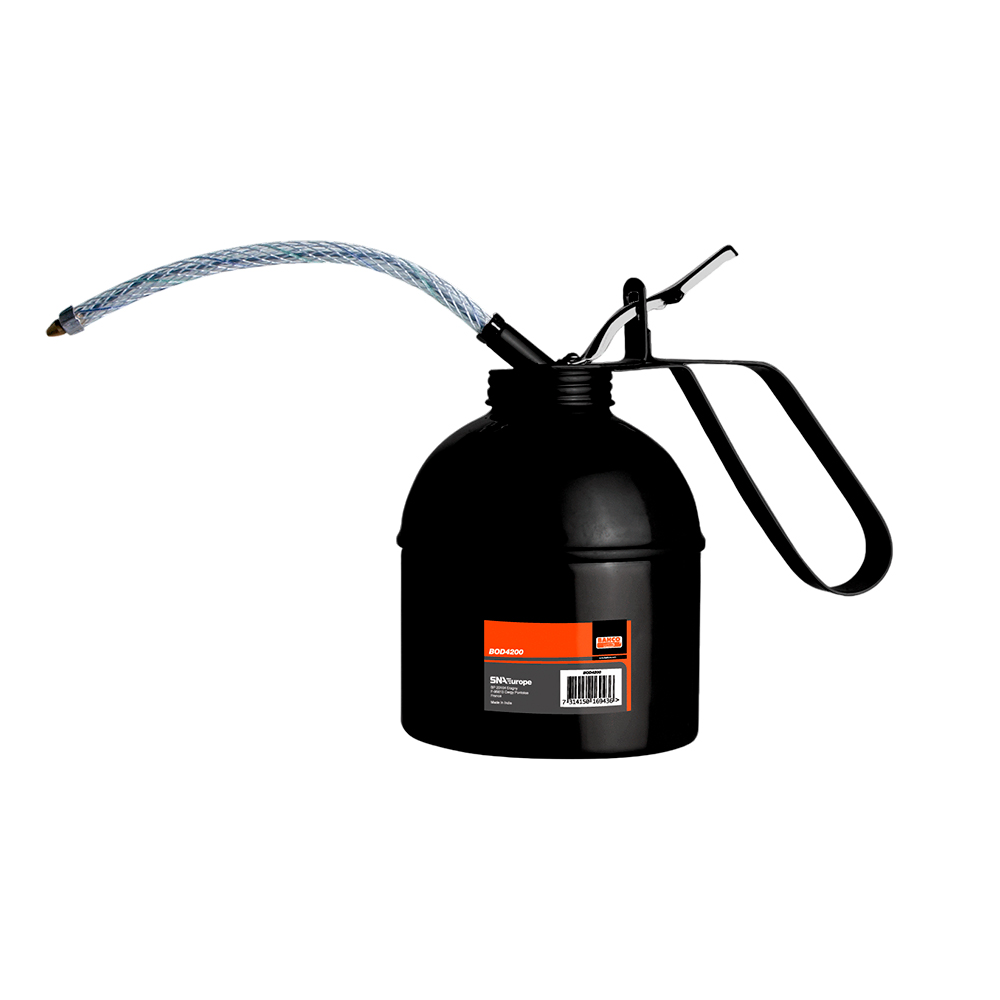 ACEITERA 500ML BAHCO BOD4500 - 1