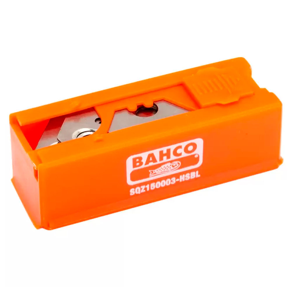 REPUESTO CUTTER UNIVERSAL 12P BAHCO SQZ150003-HSBL - 1