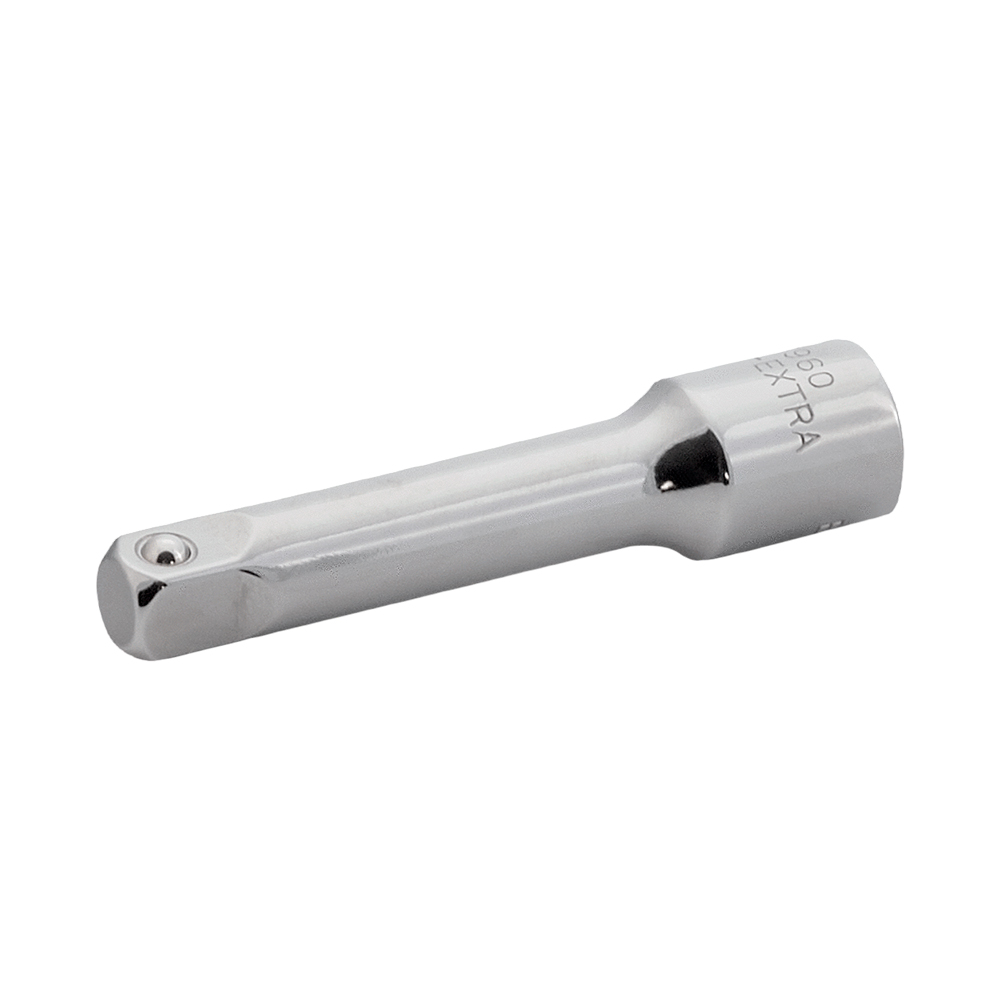 BARRA EXTENSIÓN 1/4' 101MM BAHCO 6960-4 - 1