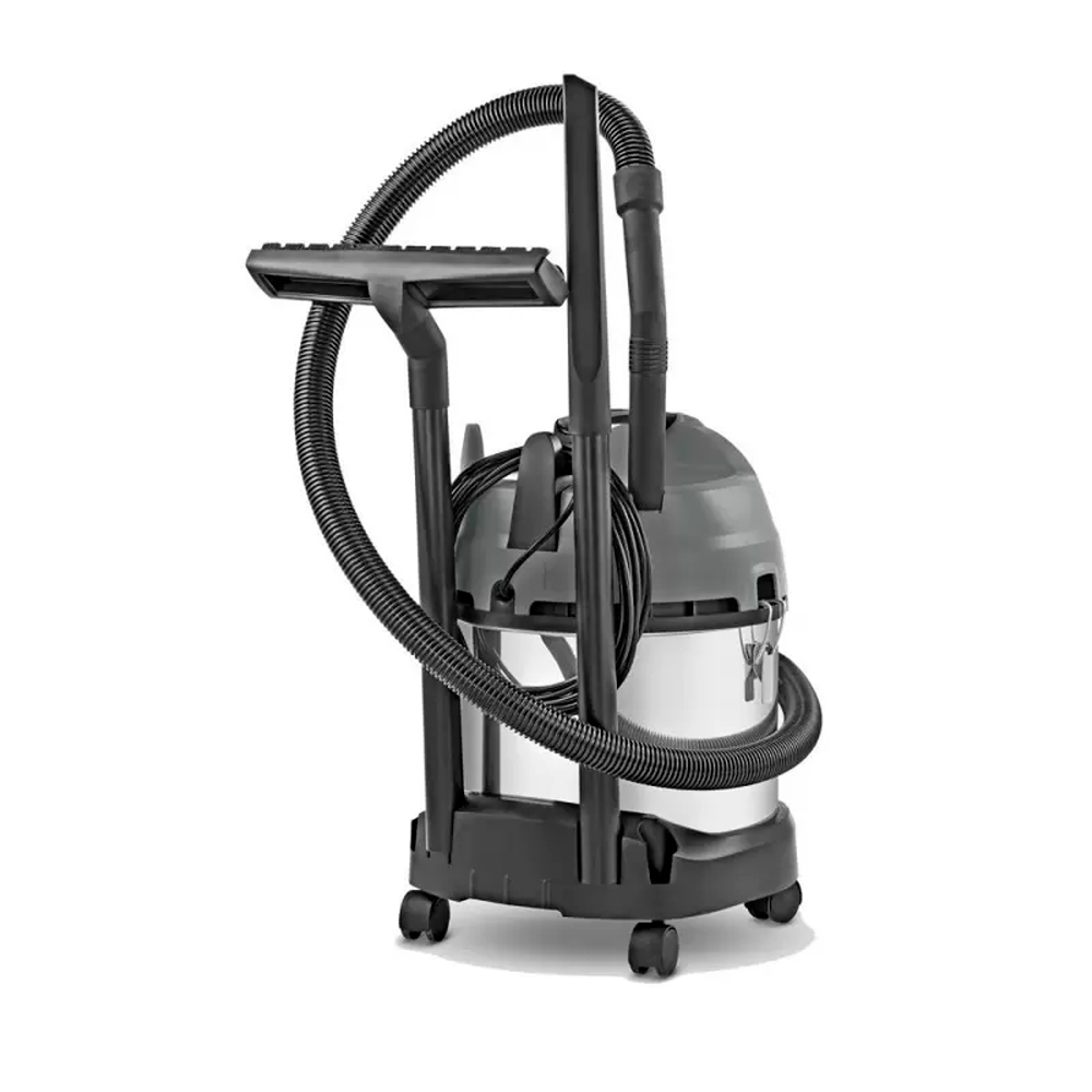 ASPIRADOR EN SECO Y HUMEDO 20 L KARCHER NT 20/1 ME CLASSIC - 2