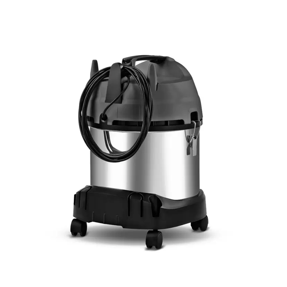 ASPIRADOR EN SECO Y HUMEDO 20 L KARCHER NT 20/1 ME CLASSIC - 3