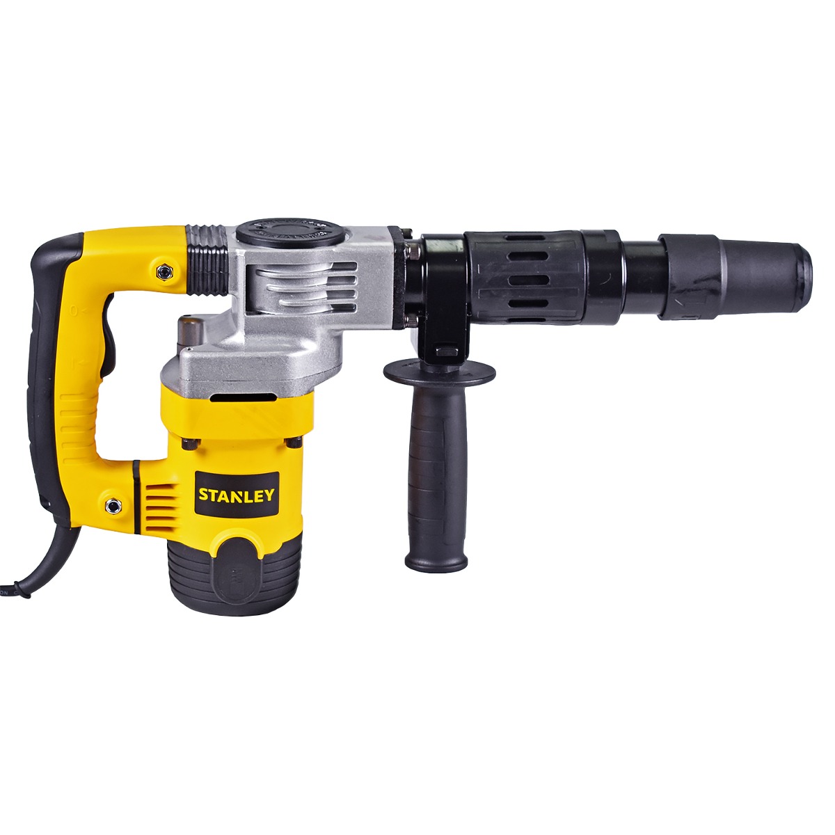 MARTILLO DEMOLEDOR STANLEY SHM5K SDS MAX 1010W 5KG - 2