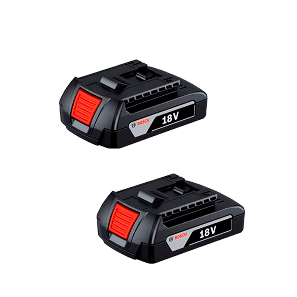 TALADRO ATORNILLADOR BOSCH GSR 185-LI +SIERRA GKS 185 + 2BAT - 3